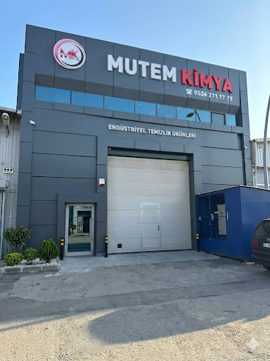MUTEM Modern Facility