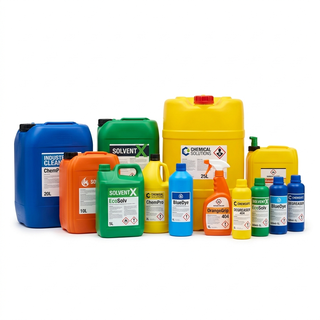 MUTEM Pro Industrial Degreaser HD